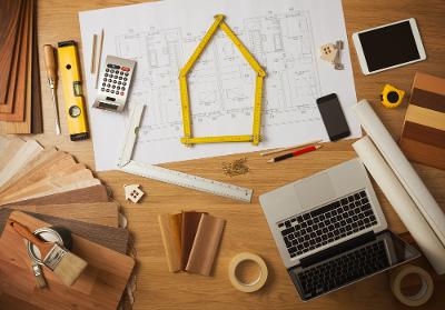 Property Reference Plan Service Available